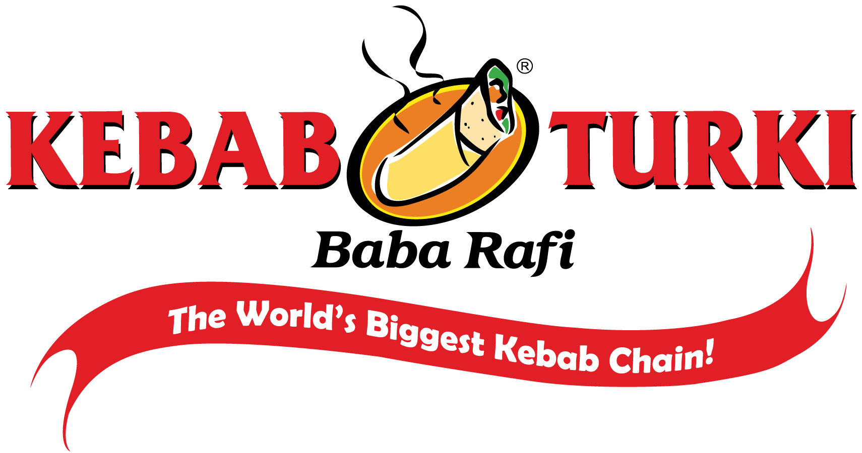 Kebab Turki Baba Rafi — The World's Biggest Kebab Chain